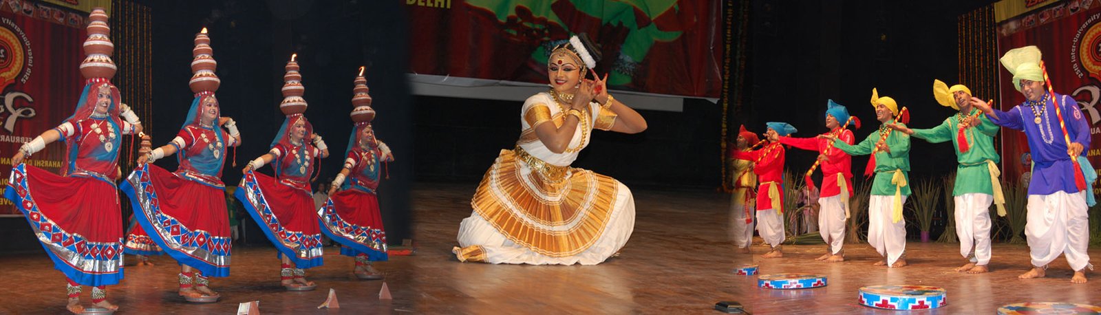 MDU Images